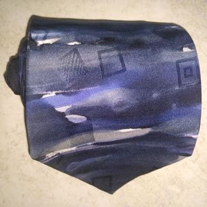 Robert Daskai men's necktie